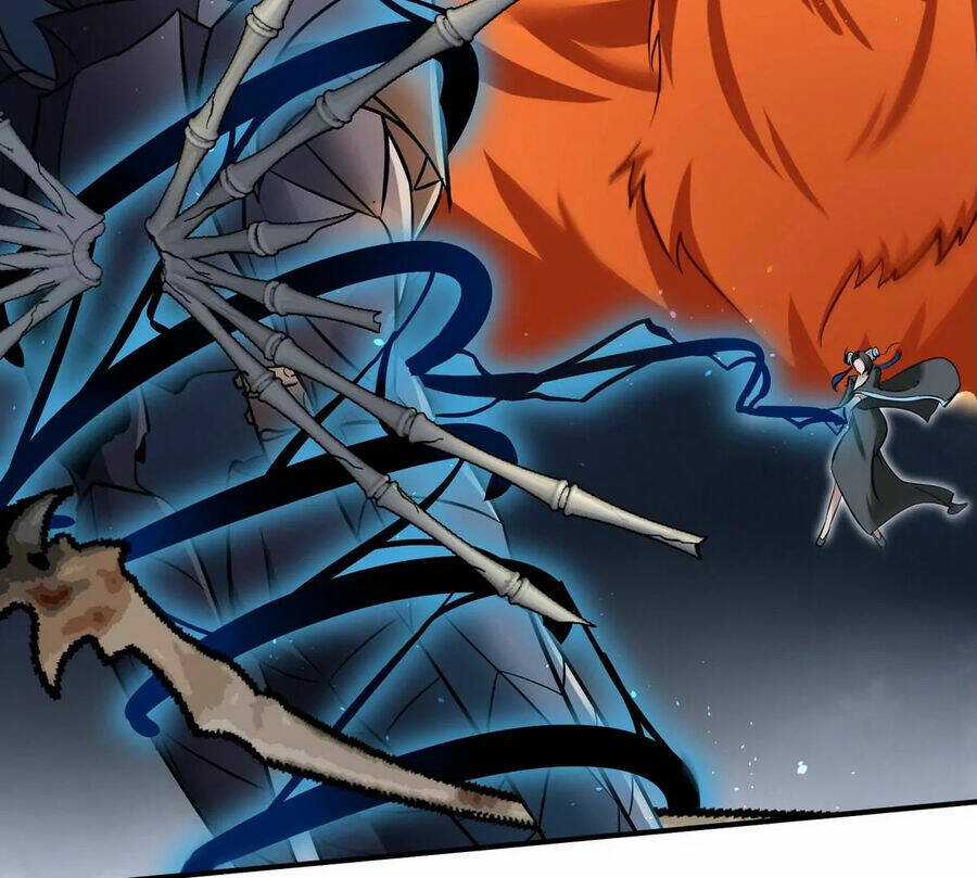 Bản Kiếm Tiên Tuyệt Không Làm Nô Chapter 78 trang 71