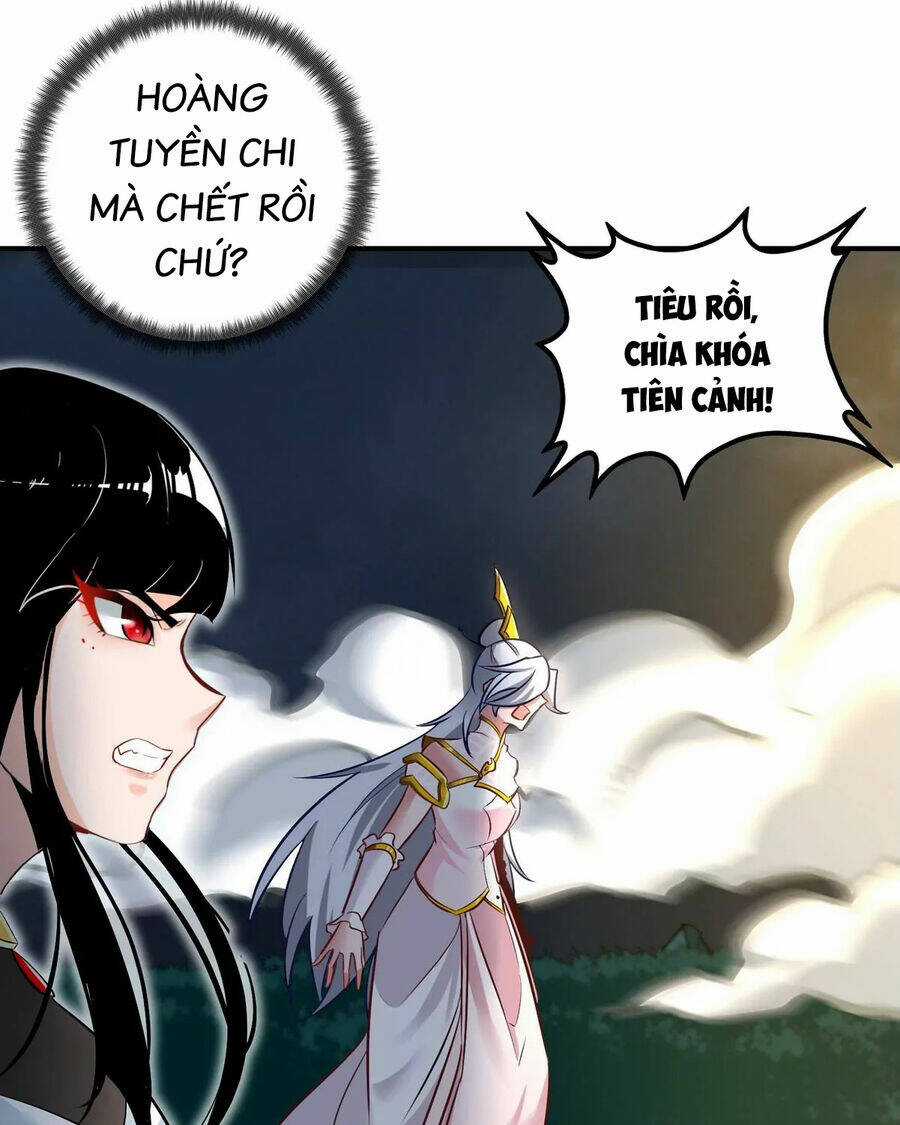 Bản Kiếm Tiên Tuyệt Không Làm Nô Chapter 78 trang 78