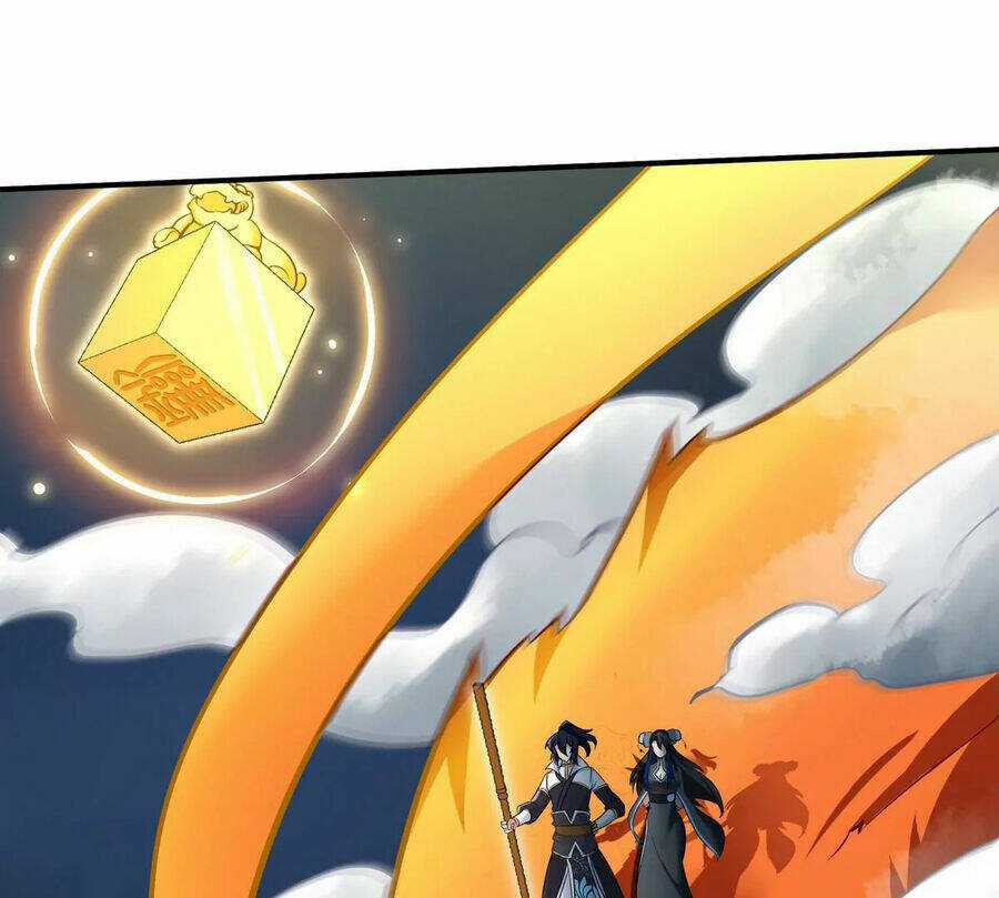 Bản Kiếm Tiên Tuyệt Không Làm Nô Chapter 78 trang 80