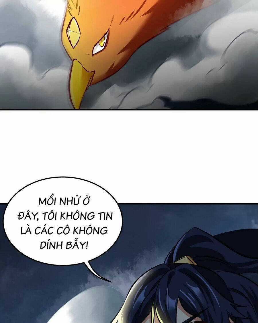 Bản Kiếm Tiên Tuyệt Không Làm Nô Chapter 78 trang 82