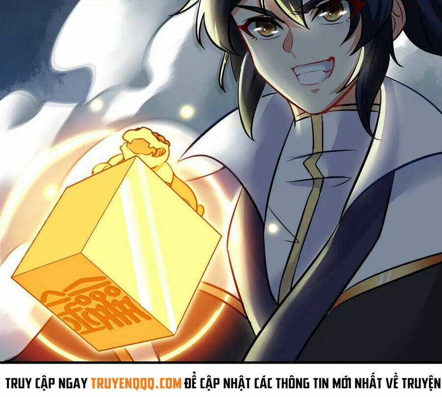 Bản Kiếm Tiên Tuyệt Không Làm Nô Chapter 78 trang 83