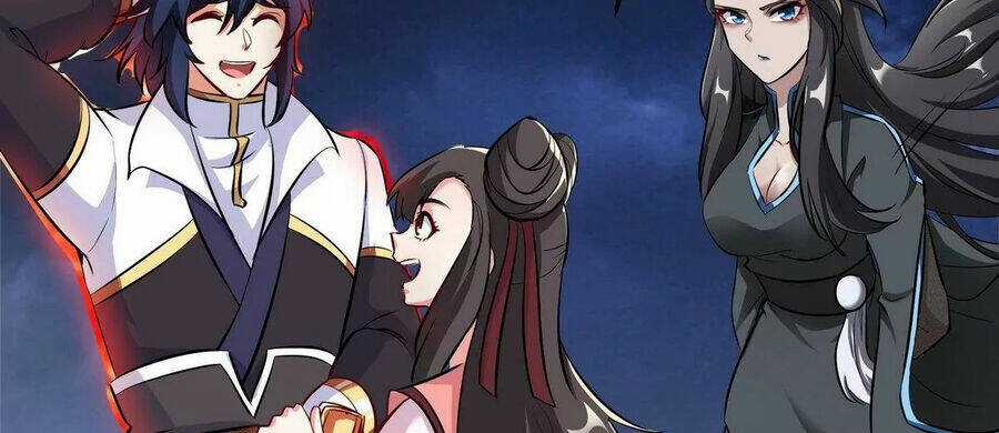 Bản Kiếm Tiên Tuyệt Không Làm Nô Chapter 79 trang 10