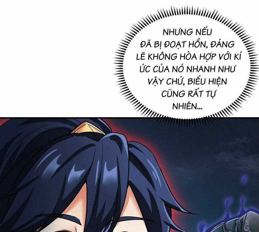 Bản Kiếm Tiên Tuyệt Không Làm Nô Chapter 79 trang 14