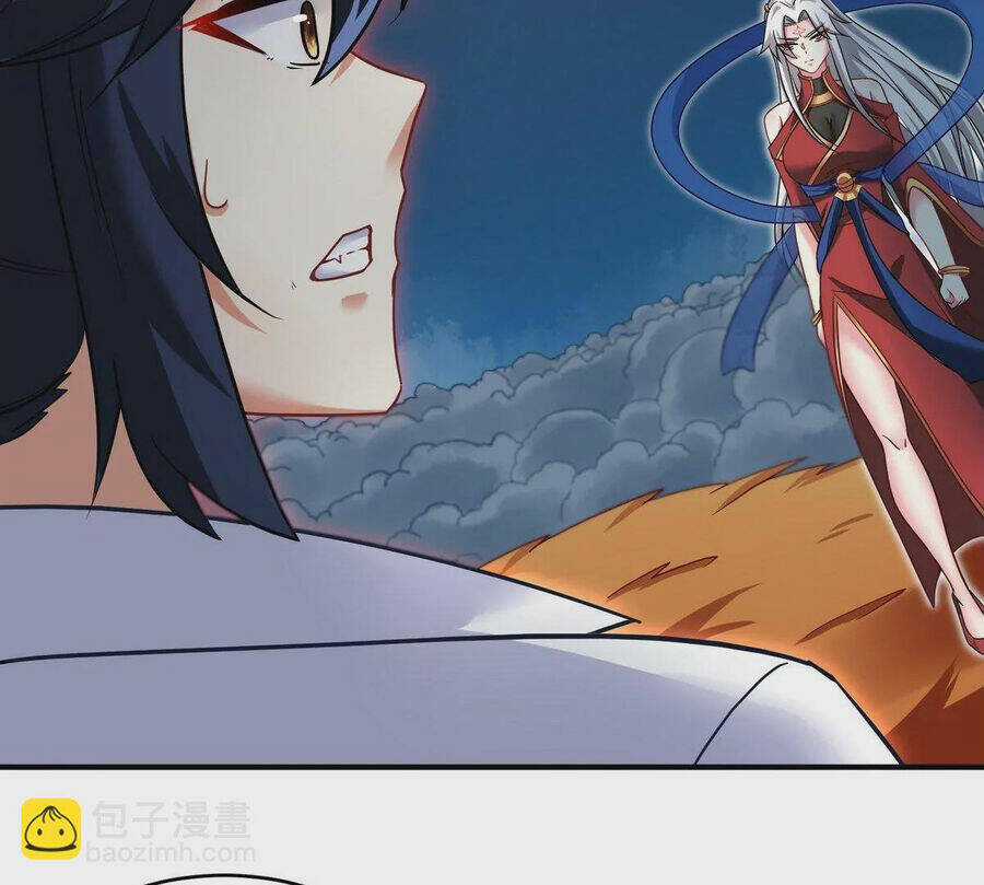 Bản Kiếm Tiên Tuyệt Không Làm Nô Chapter 79 trang 18