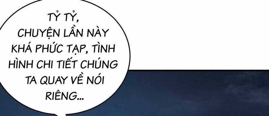 Bản Kiếm Tiên Tuyệt Không Làm Nô Chapter 79 trang 19