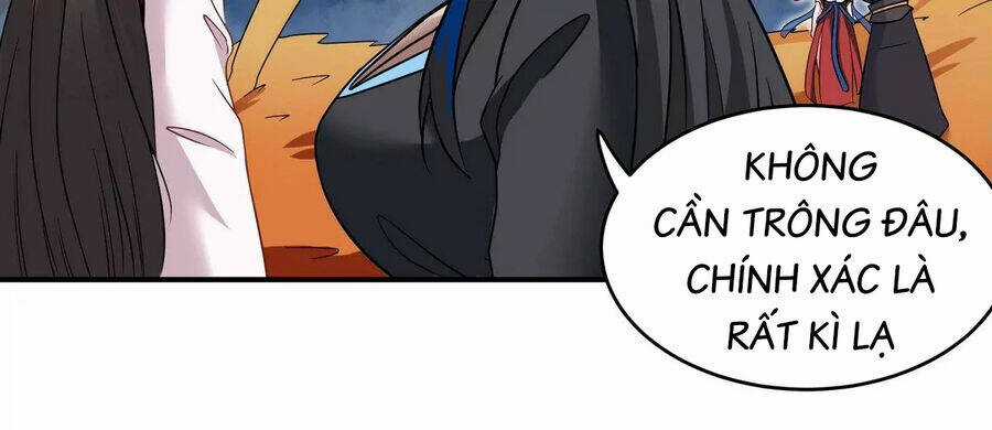 Bản Kiếm Tiên Tuyệt Không Làm Nô Chapter 79 trang 23