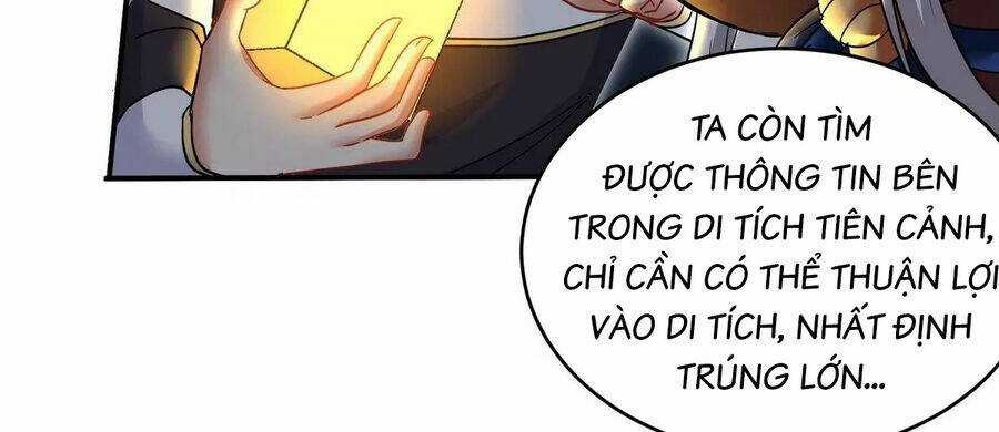 Bản Kiếm Tiên Tuyệt Không Làm Nô Chapter 79 trang 25