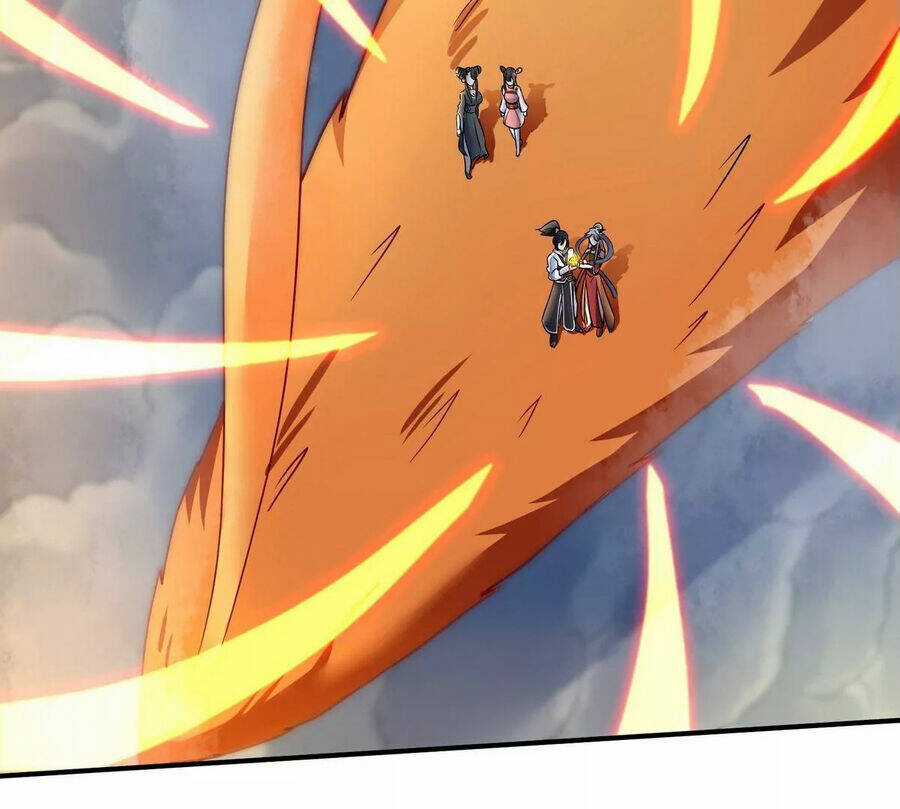 Bản Kiếm Tiên Tuyệt Không Làm Nô Chapter 79 trang 28