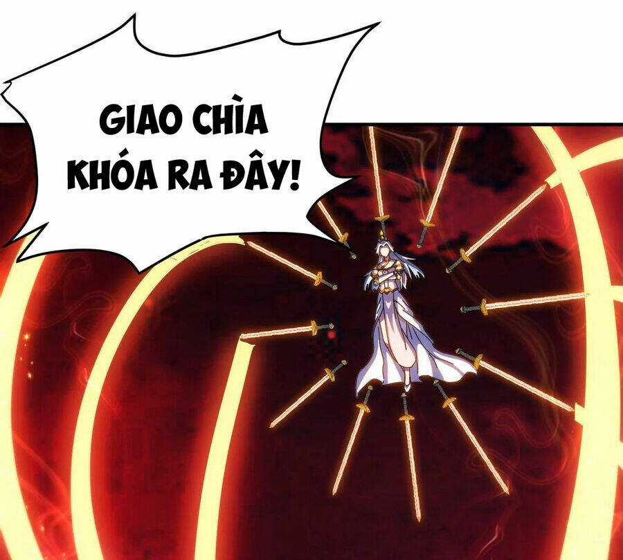 Bản Kiếm Tiên Tuyệt Không Làm Nô Chapter 79 trang 29