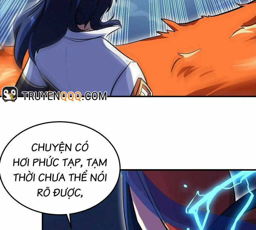 Bản Kiếm Tiên Tuyệt Không Làm Nô Chapter 79 trang 3