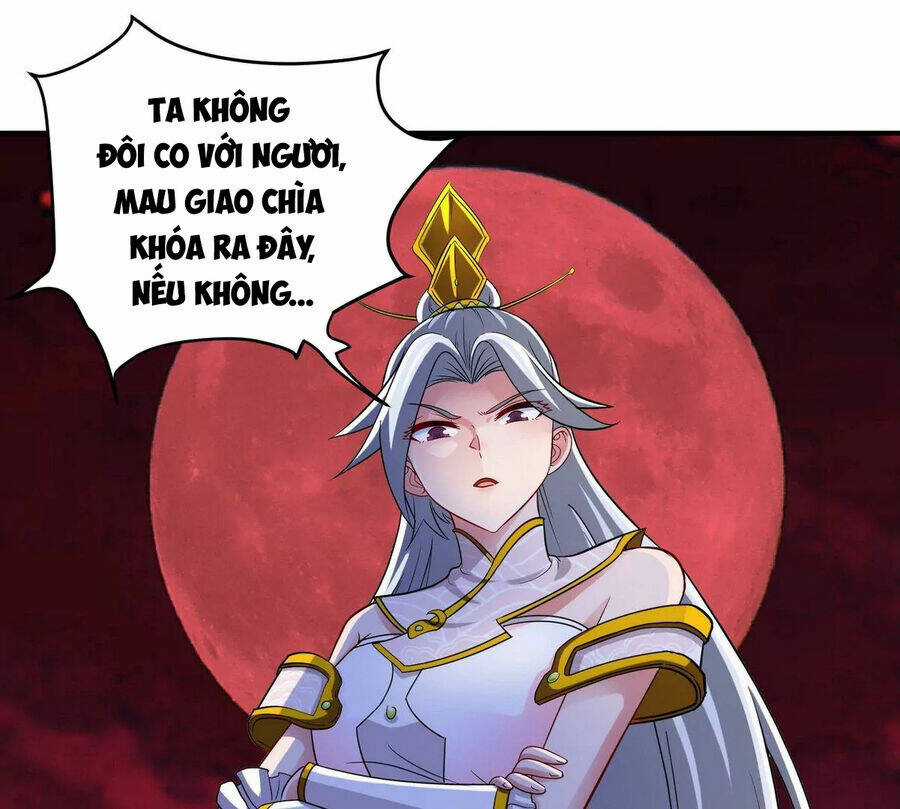 Bản Kiếm Tiên Tuyệt Không Làm Nô Chapter 79 trang 37