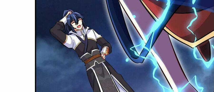 Bản Kiếm Tiên Tuyệt Không Làm Nô Chapter 79 trang 4