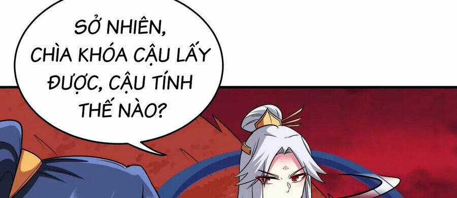 Bản Kiếm Tiên Tuyệt Không Làm Nô Chapter 79 trang 45