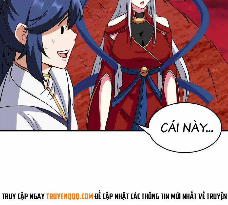 Bản Kiếm Tiên Tuyệt Không Làm Nô Chapter 79 trang 46