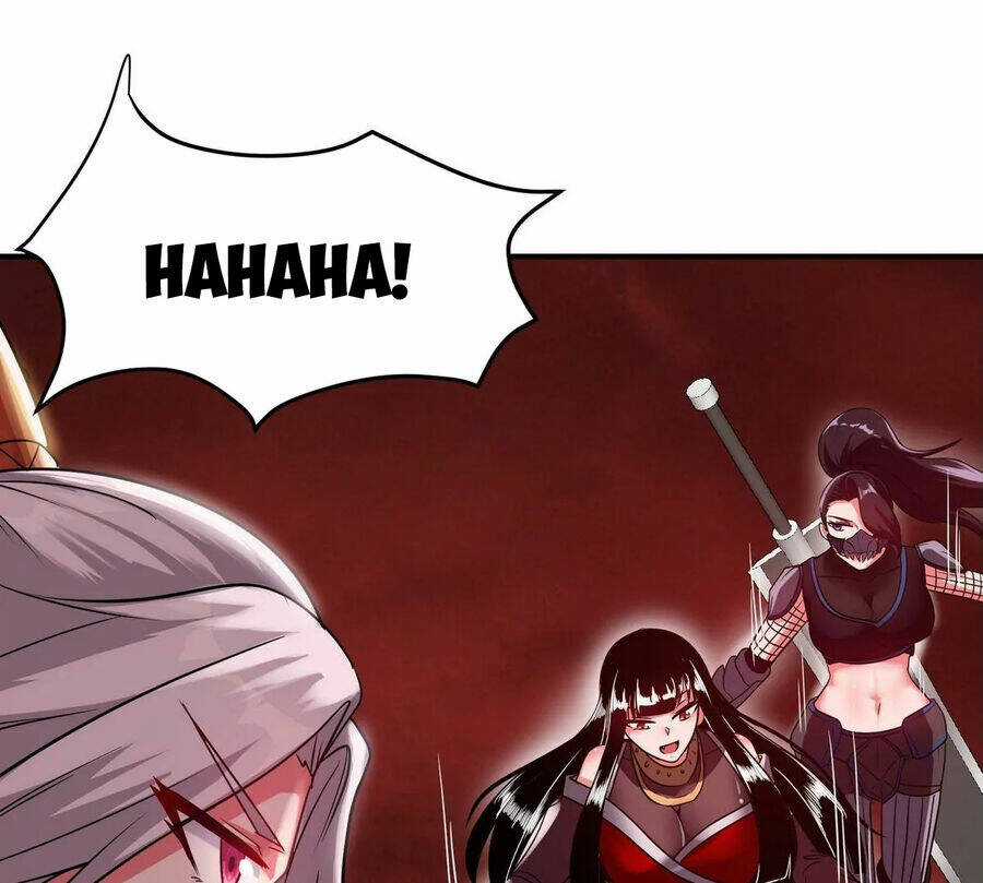 Bản Kiếm Tiên Tuyệt Không Làm Nô Chapter 79 trang 47