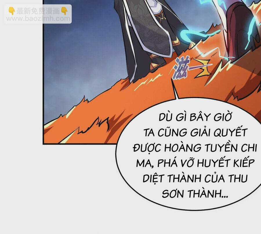 Bản Kiếm Tiên Tuyệt Không Làm Nô Chapter 79 trang 5