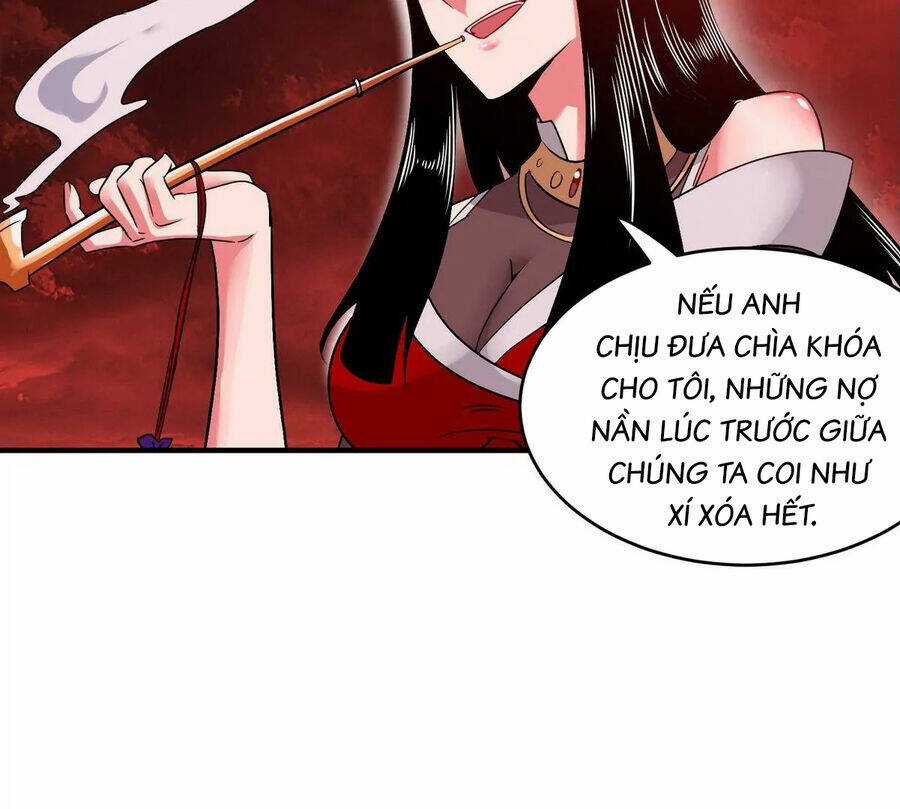 Bản Kiếm Tiên Tuyệt Không Làm Nô Chapter 79 trang 51