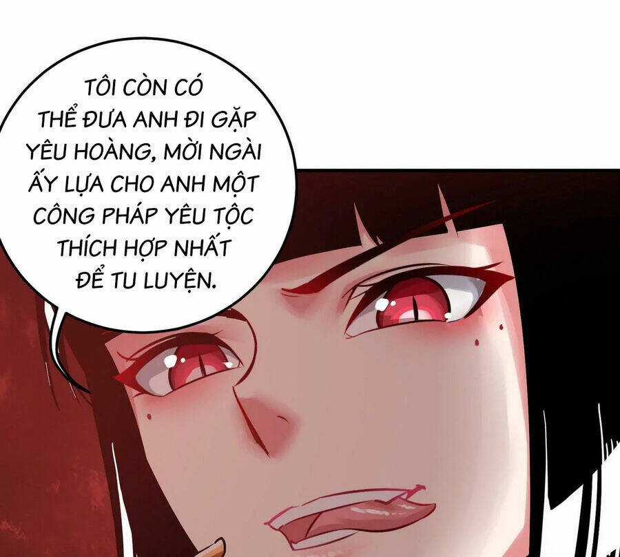 Bản Kiếm Tiên Tuyệt Không Làm Nô Chapter 79 trang 52