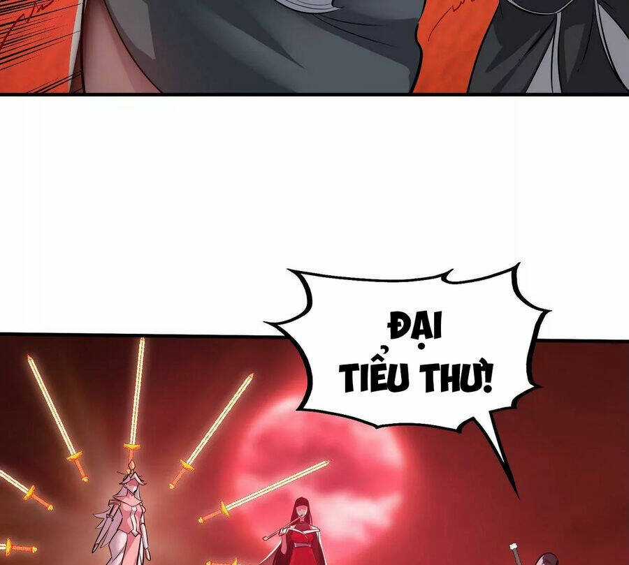 Bản Kiếm Tiên Tuyệt Không Làm Nô Chapter 79 trang 55