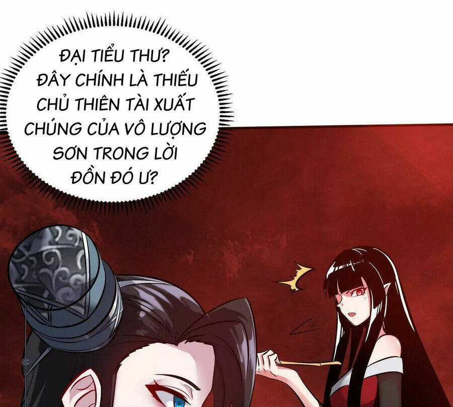 Bản Kiếm Tiên Tuyệt Không Làm Nô Chapter 79 trang 58