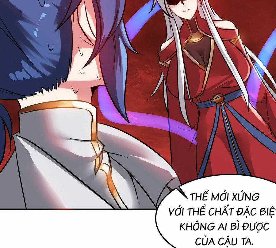 Bản Kiếm Tiên Tuyệt Không Làm Nô Chapter 79 trang 62