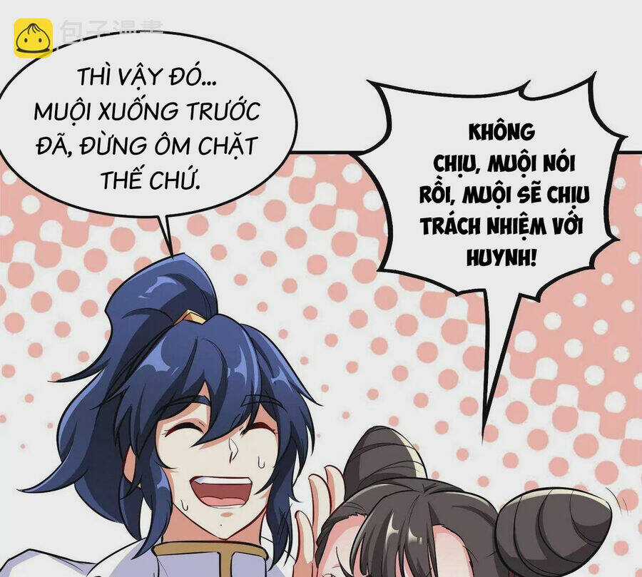 Bản Kiếm Tiên Tuyệt Không Làm Nô Chapter 79 trang 8