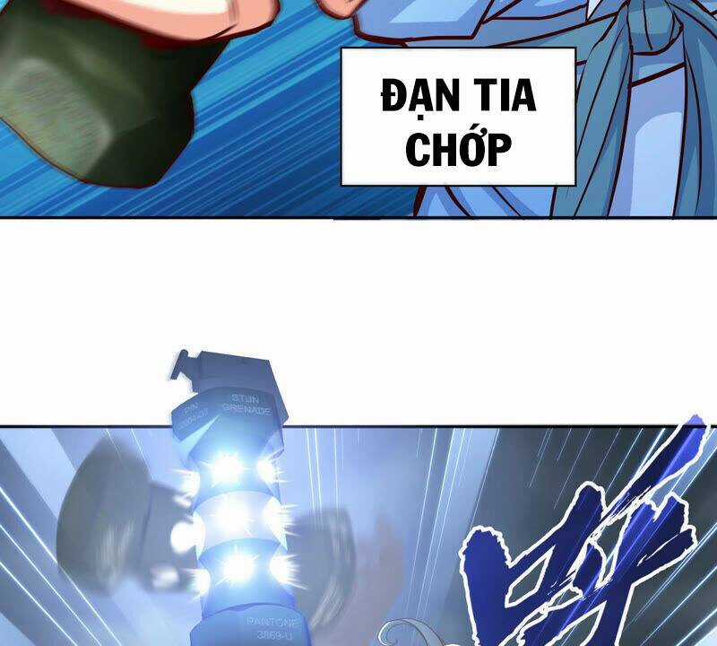 Bản Kiếm Tiên Tuyệt Không Làm Nô Chapter 8 trang 10