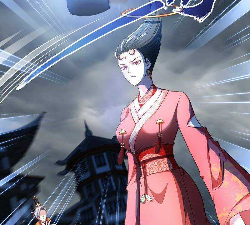 Bản Kiếm Tiên Tuyệt Không Làm Nô Chapter 8 trang 11