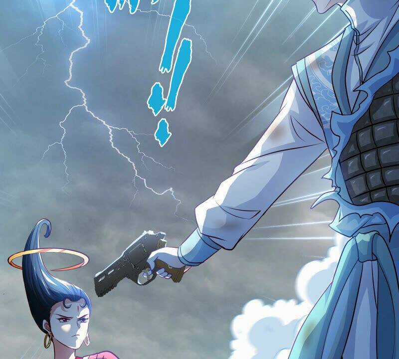 Bản Kiếm Tiên Tuyệt Không Làm Nô Chapter 8 trang 17