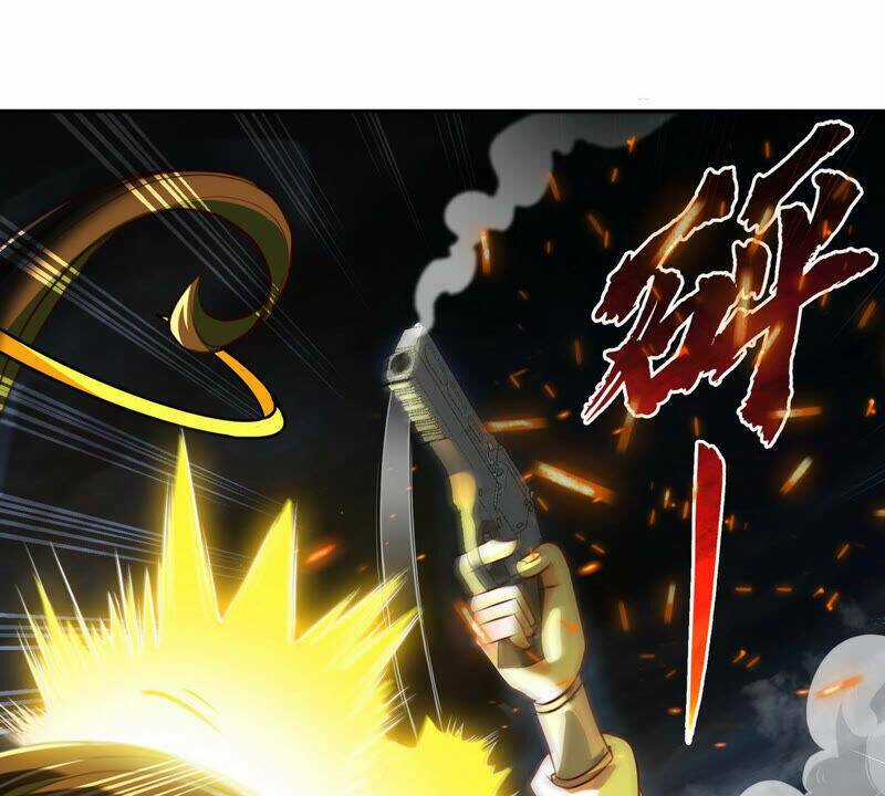 Bản Kiếm Tiên Tuyệt Không Làm Nô Chapter 8 trang 19