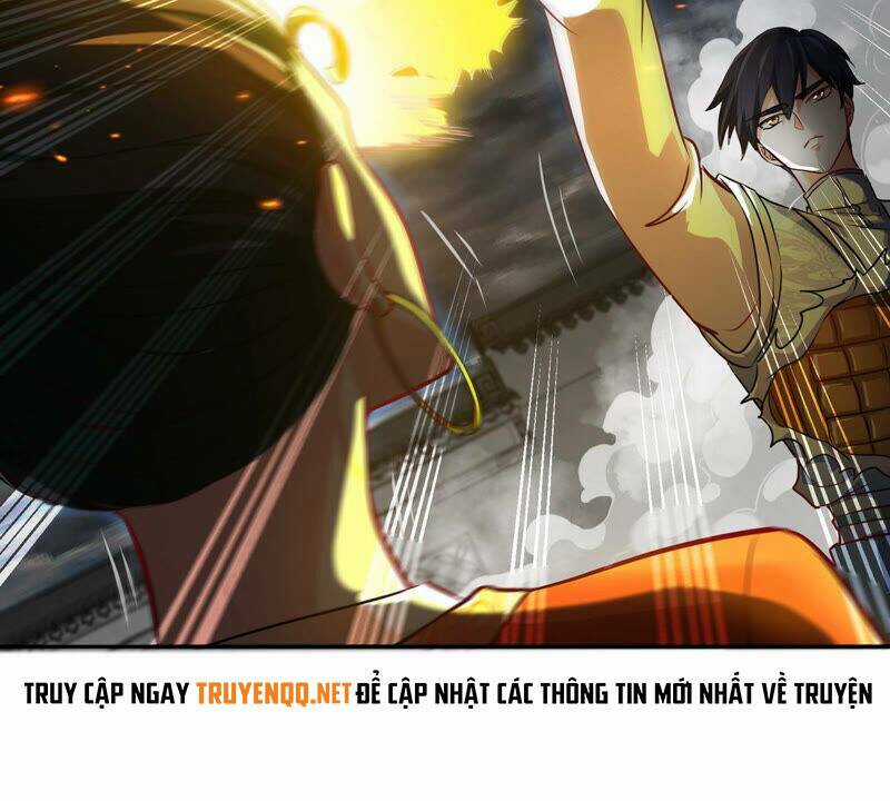 Bản Kiếm Tiên Tuyệt Không Làm Nô Chapter 8 trang 20