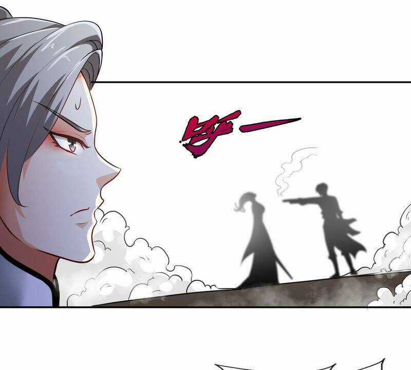 Bản Kiếm Tiên Tuyệt Không Làm Nô Chapter 8 trang 21