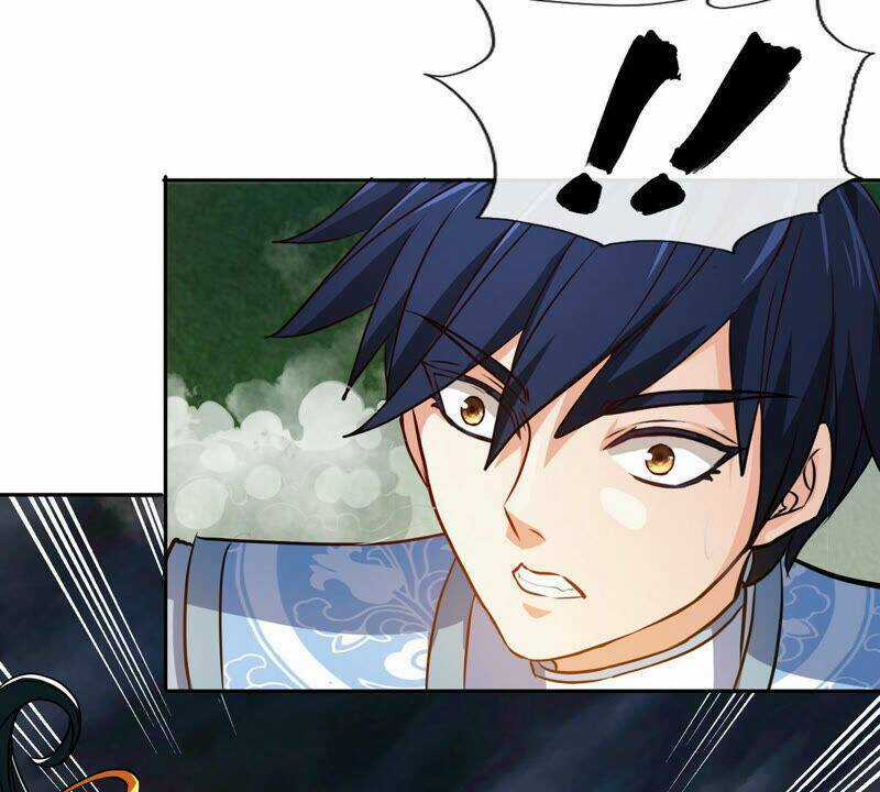 Bản Kiếm Tiên Tuyệt Không Làm Nô Chapter 8 trang 22