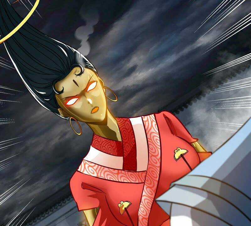 Bản Kiếm Tiên Tuyệt Không Làm Nô Chapter 8 trang 23