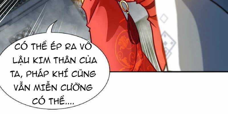 Bản Kiếm Tiên Tuyệt Không Làm Nô Chapter 8 trang 24