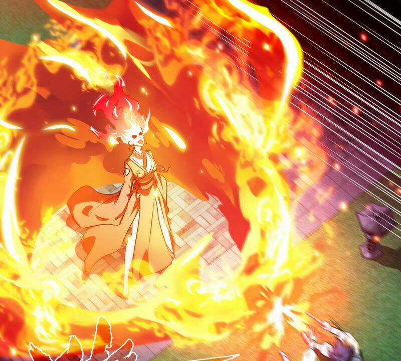 Bản Kiếm Tiên Tuyệt Không Làm Nô Chapter 8 trang 28