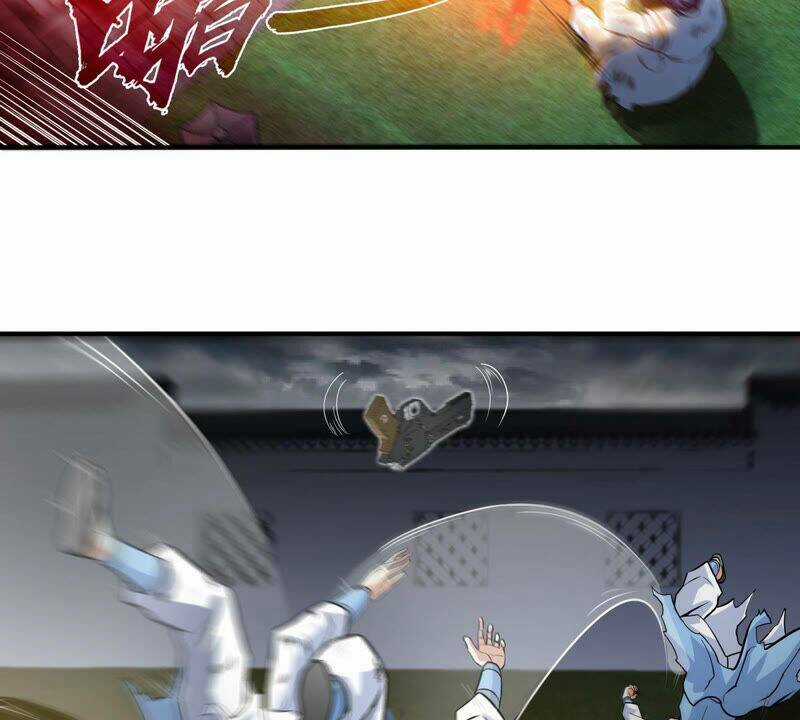 Bản Kiếm Tiên Tuyệt Không Làm Nô Chapter 8 trang 29