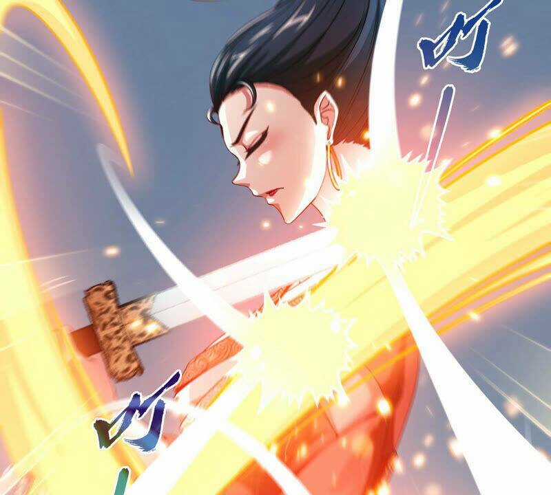 Bản Kiếm Tiên Tuyệt Không Làm Nô Chapter 8 trang 3