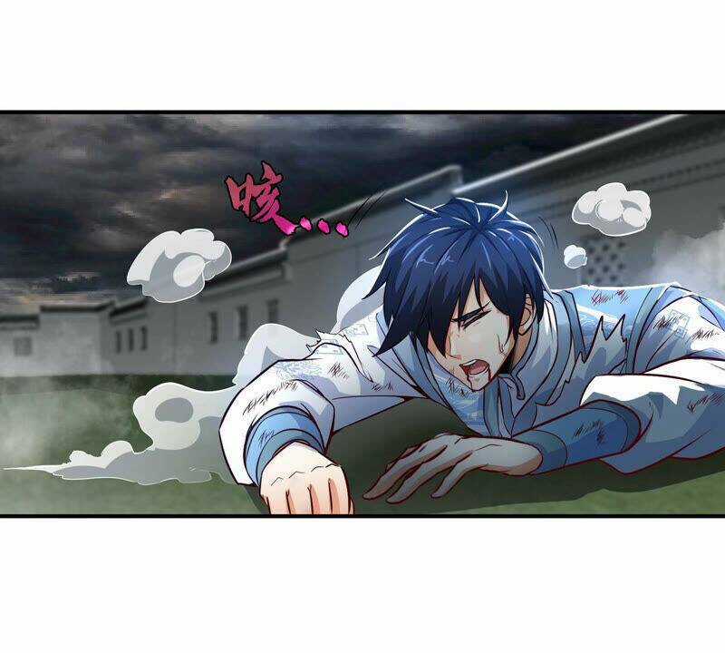 Bản Kiếm Tiên Tuyệt Không Làm Nô Chapter 8 trang 31