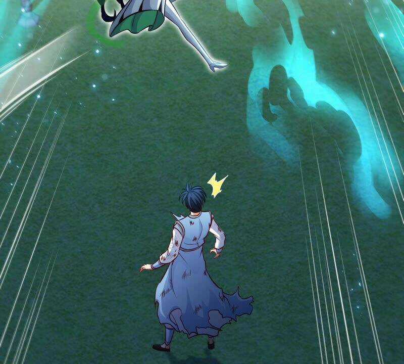 Bản Kiếm Tiên Tuyệt Không Làm Nô Chapter 8 trang 40