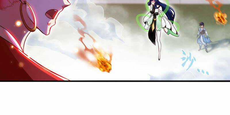 Bản Kiếm Tiên Tuyệt Không Làm Nô Chapter 8 trang 42