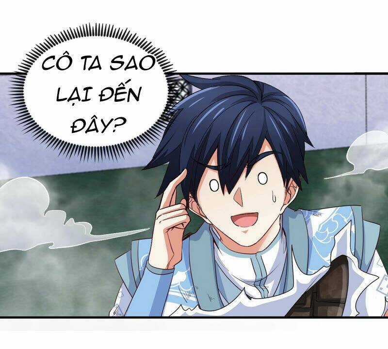 Bản Kiếm Tiên Tuyệt Không Làm Nô Chapter 8 trang 43