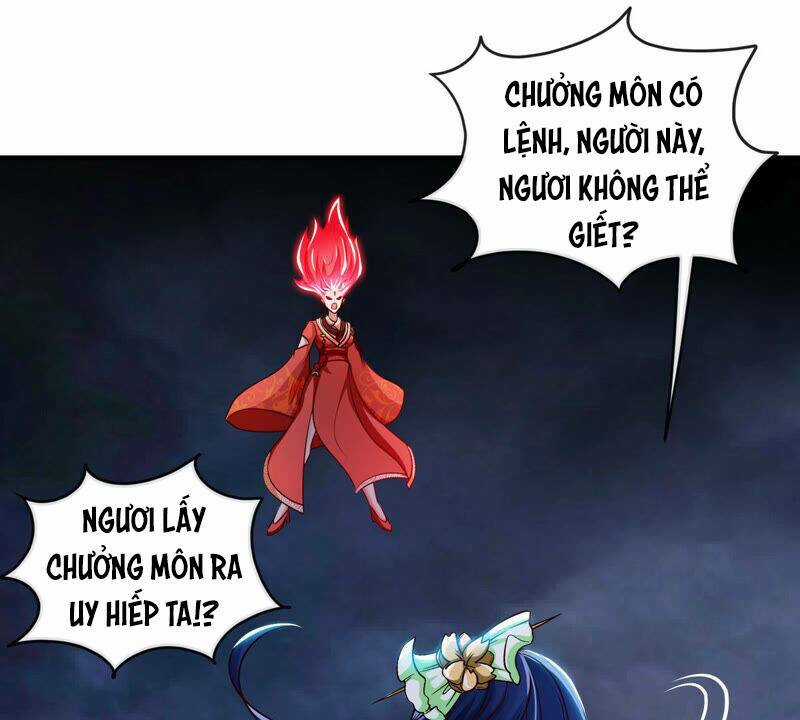 Bản Kiếm Tiên Tuyệt Không Làm Nô Chapter 8 trang 44