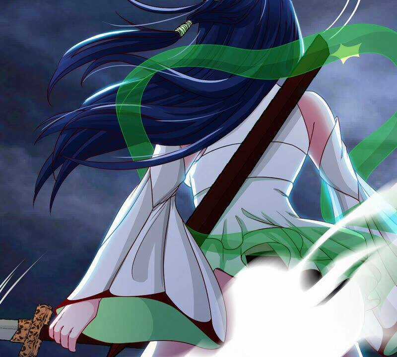 Bản Kiếm Tiên Tuyệt Không Làm Nô Chapter 8 trang 45