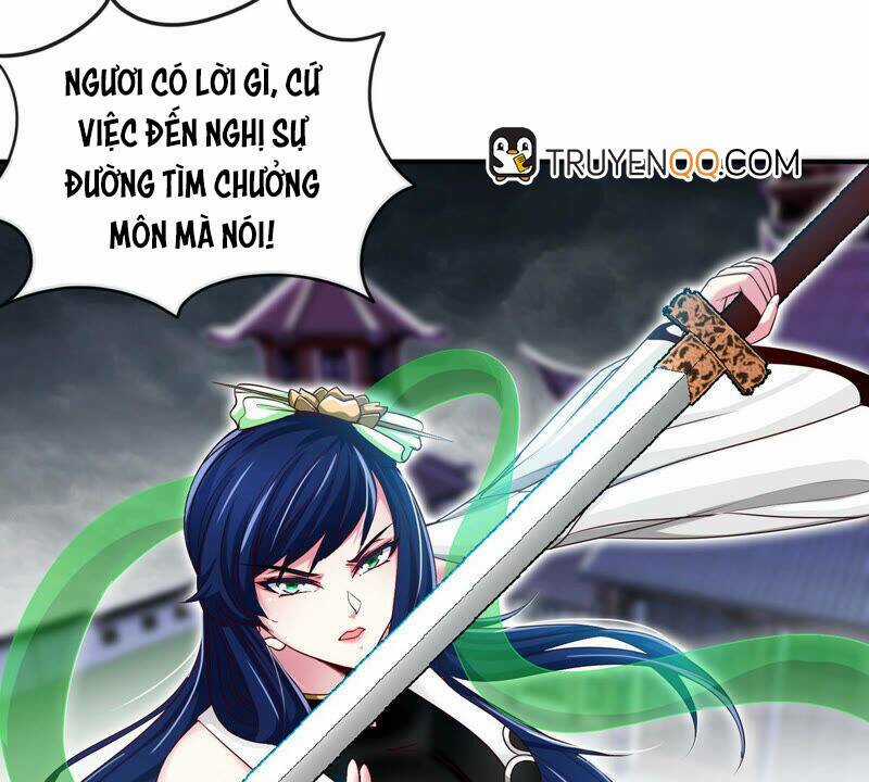 Bản Kiếm Tiên Tuyệt Không Làm Nô Chapter 8 trang 47