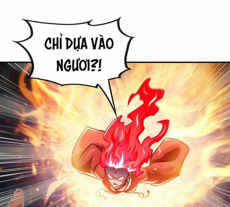 Bản Kiếm Tiên Tuyệt Không Làm Nô Chapter 8 trang 49