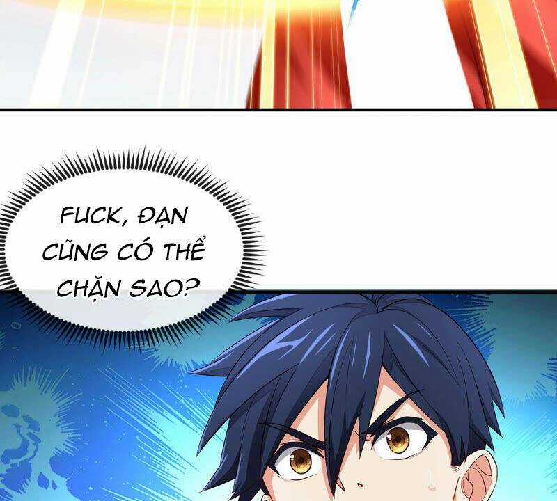 Bản Kiếm Tiên Tuyệt Không Làm Nô Chapter 8 trang 5