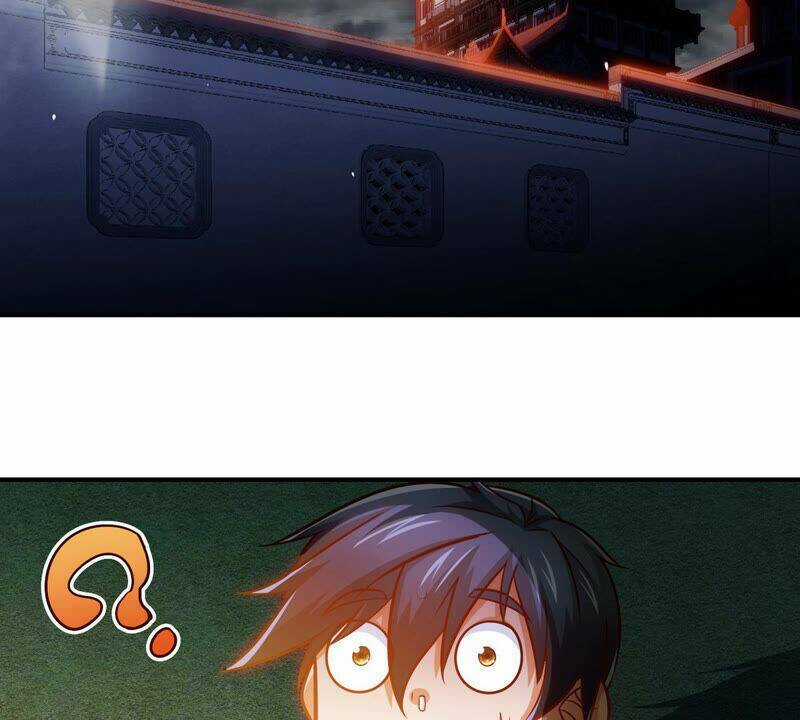 Bản Kiếm Tiên Tuyệt Không Làm Nô Chapter 8 trang 53