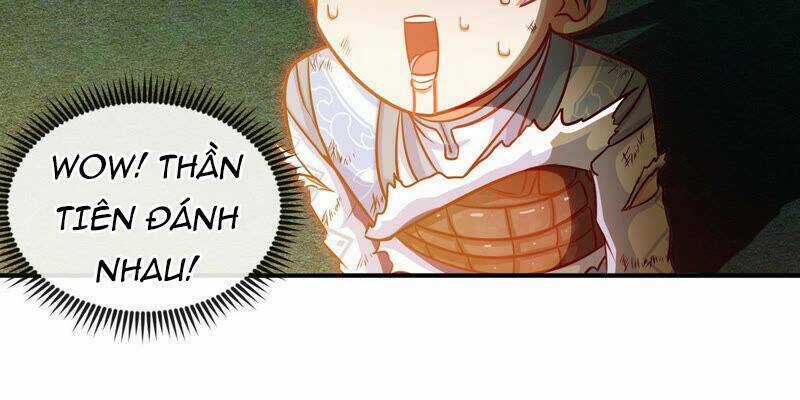 Bản Kiếm Tiên Tuyệt Không Làm Nô Chapter 8 trang 54