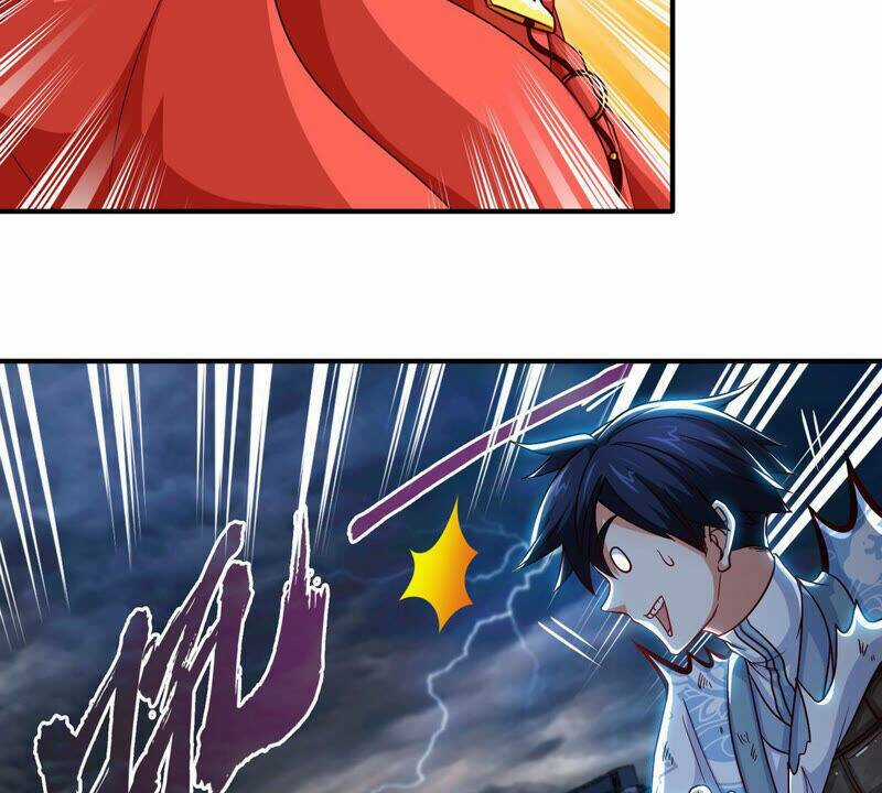 Bản Kiếm Tiên Tuyệt Không Làm Nô Chapter 8 trang 56